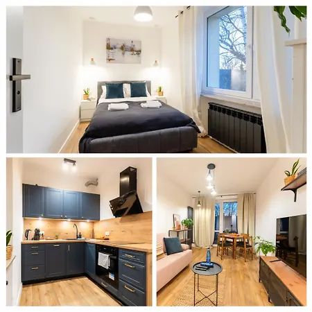 Apartmán Przycup W Karkonoszach - Fika - Klimatyczny W Centrum Miasta *