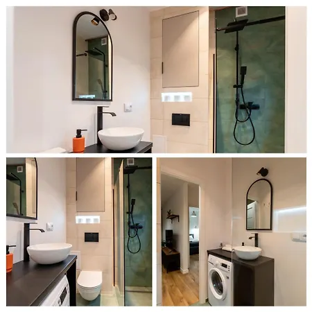 Przycup W Karkonoszach - Fika - Klimatyczny W Centrum Miasta