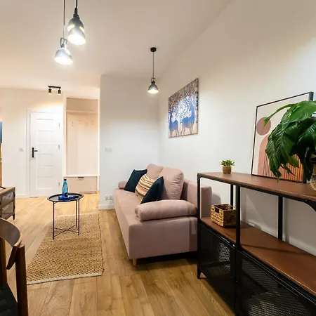 Apartmán Przycup W Karkonoszach - Fika - Klimatyczny W Centrum Miasta Jelení Hora