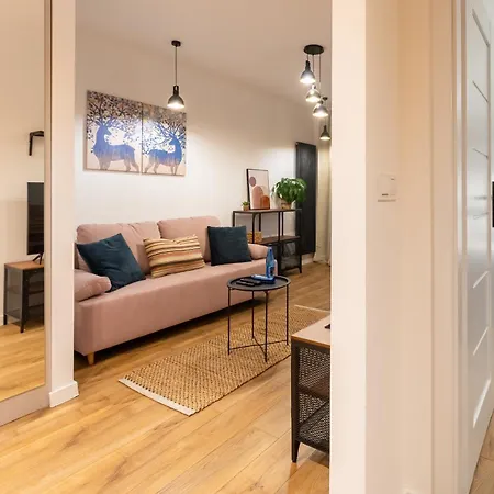 Przycup W Karkonoszach - Fika - Klimatyczny W Centrum Miasta