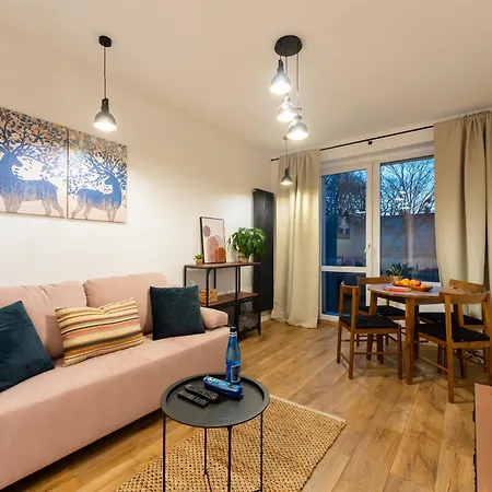 Przycup W Karkonoszach - Fika - Klimatyczny W Centrum Miasta