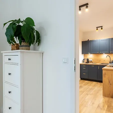 Przycup W Karkonoszach - Fika - Klimatyczny W Centrum Miasta * Jelení Hora