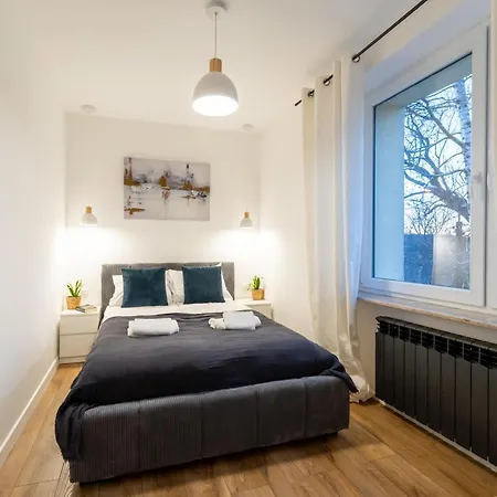 Przycup W Karkonoszach - Fika - Klimatyczny W Centrum Miasta Apartmán Jelení Hora