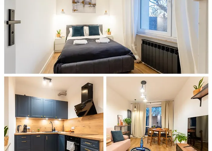 公寓 Przycup W Karkonoszach - Fika - Klimatyczny W Centrum Miasta *