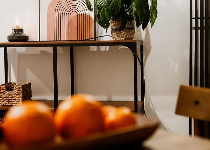 Przycup W Karkonoszach - Fika - Klimatyczny W Centrum Miasta アパート