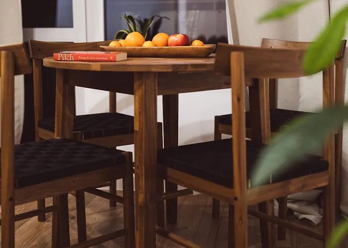 Przycup W Karkonoszach - Fika - Klimatyczny W Centrum Miasta アパート *