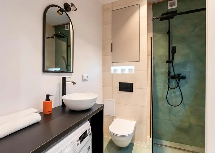 Przycup W Karkonoszach - Fika - Klimatyczny W Centrum Miasta * イェレニャ・グーラ