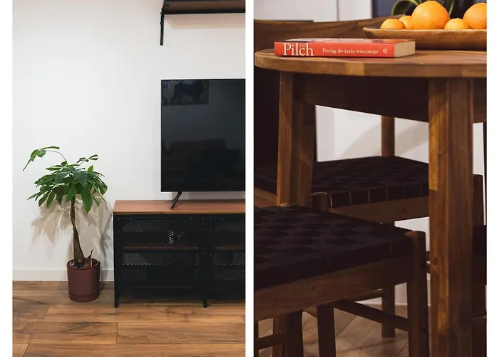 Przycup W Karkonoszach - Fika - Klimatyczny W Centrum Miasta アパート イェレニャ・グーラ