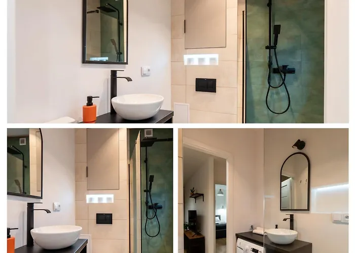 Przycup W Karkonoszach - Fika - Klimatyczny W Centrum Miasta