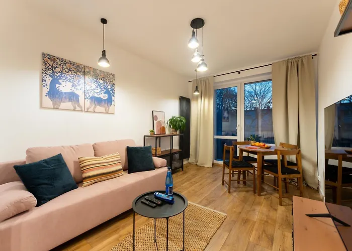 Przycup W Karkonoszach - Fika - Klimatyczny W Centrum Miasta