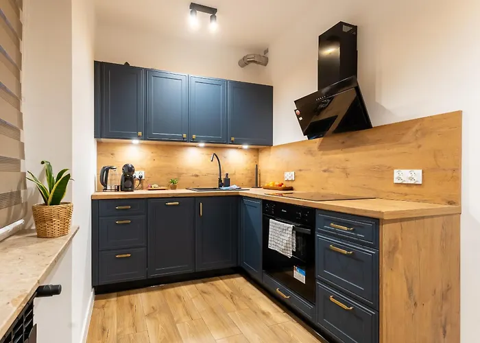 Przycup W Karkonoszach - Fika - Klimatyczny W Centrum Miasta イェレニャ・グーラ