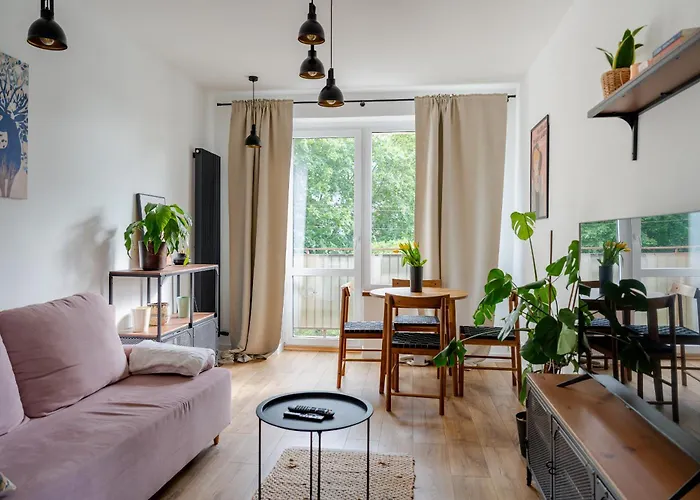 Przycup W Karkonoszach - Fika - Klimatyczny W Centrum Miasta